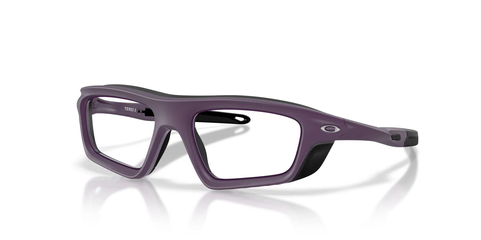 Oakley Teres S 8213 Eyeglasses - view 2
